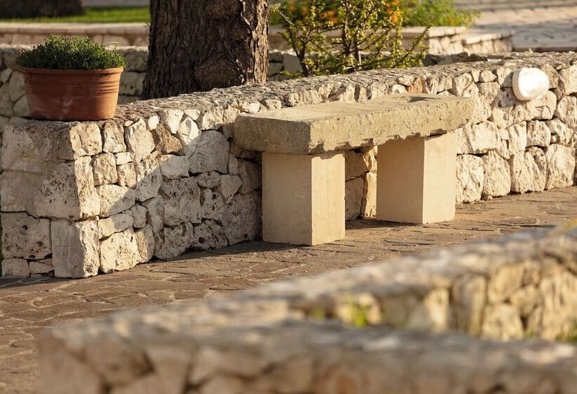 호텔 Borgo Mulino A Vento   Resort