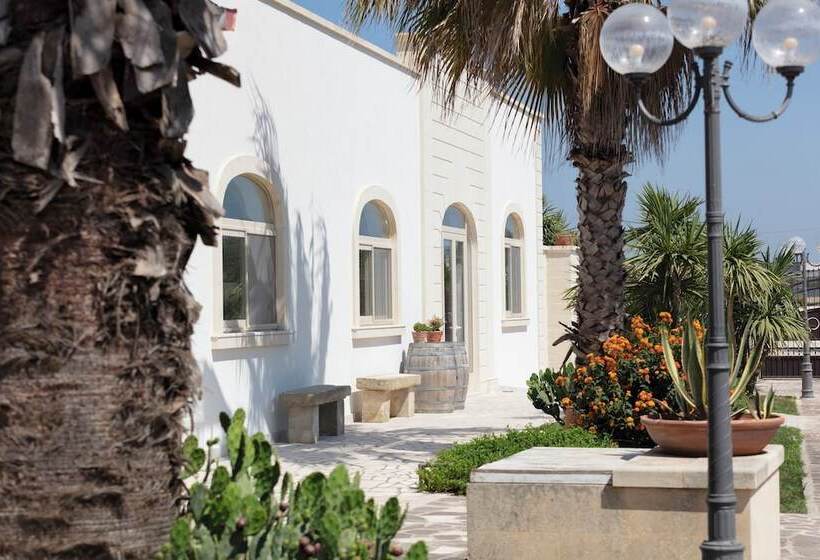 호텔 Borgo Mulino A Vento   Resort