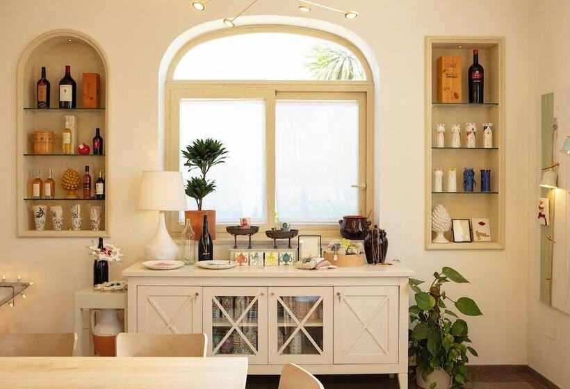 호텔 Borgo Mulino A Vento   Resort