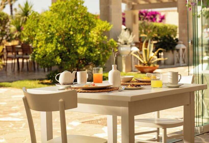 호텔 Borgo Mulino A Vento   Resort
