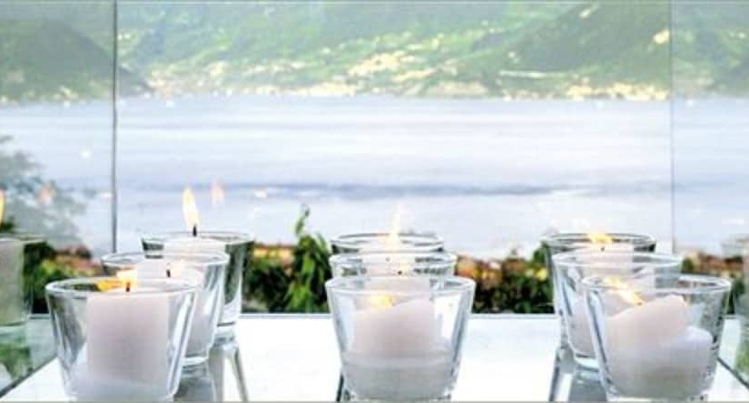 Romantik Hotel Relais Mirabella Iseo