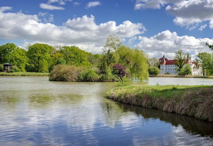 Schlosshotel Fürstlich Drehna