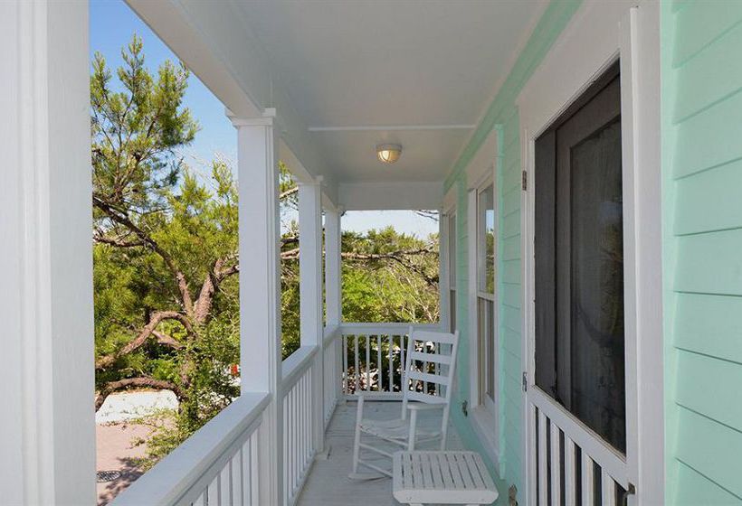 Hotel Seaside Cottage Rental Agency