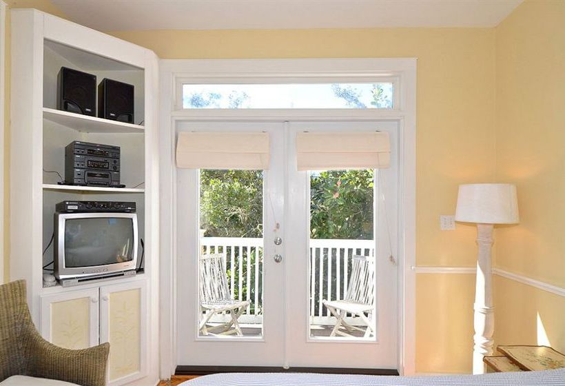 Отель Seaside Cottage Rental Agency