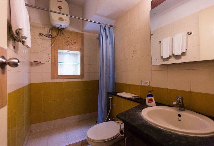 فندق Sherwood Suites