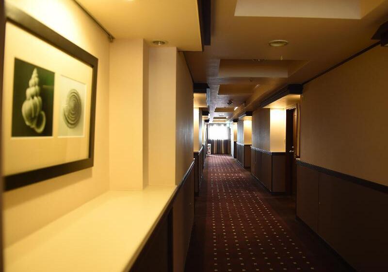 Fotos del hotel Shinyokohama Grace: 1 Fotos del hotel Shinyokohama Grace: 1