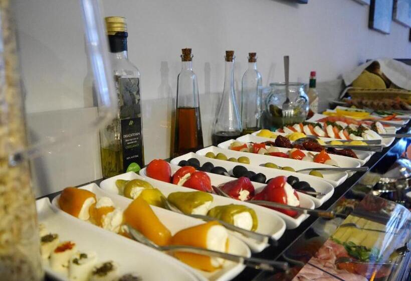 Fotos del hotel Topolowa Residence:  29