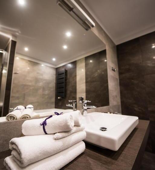 Fotos del hotel Topolowa Residence:  32