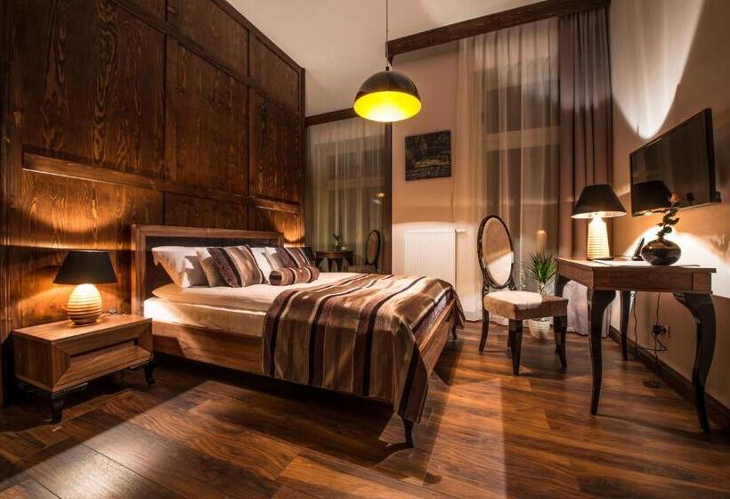 Fotos del hotel Topolowa Residence:  24