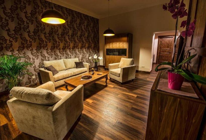 Fotos del hotel Topolowa Residence:  2