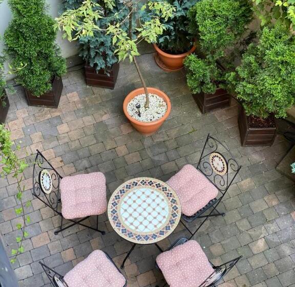 Fotos del hotel Topolowa Residence:  9