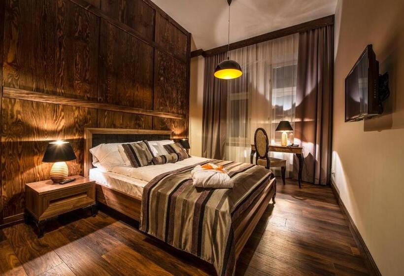 Fotos del hotel Topolowa Residence:  31