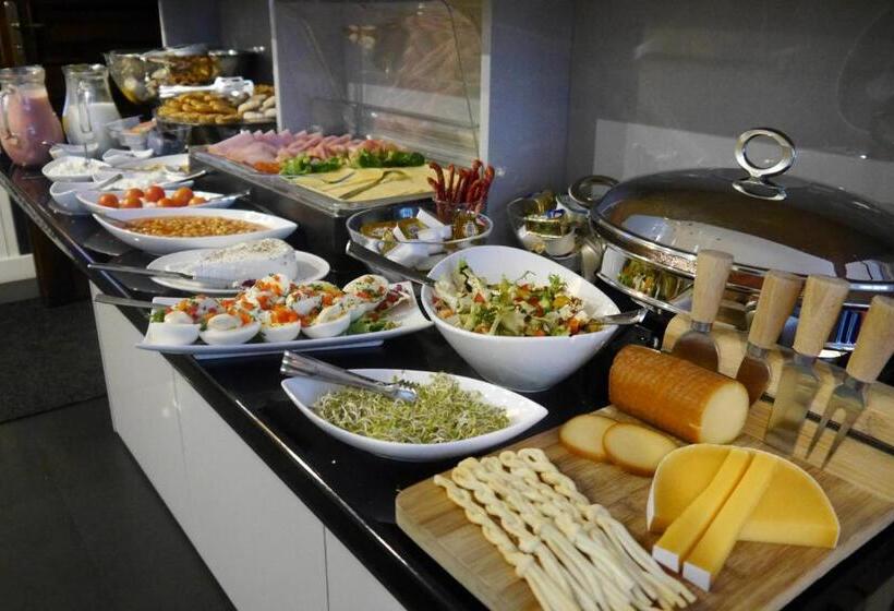 Fotos del hotel Topolowa Residence:  4