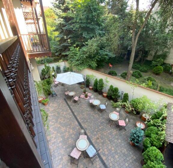 Fotos del hotel Topolowa Residence:  28