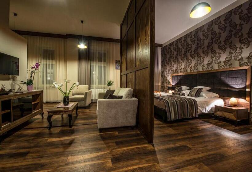 Fotos del hotel Topolowa Residence:  22