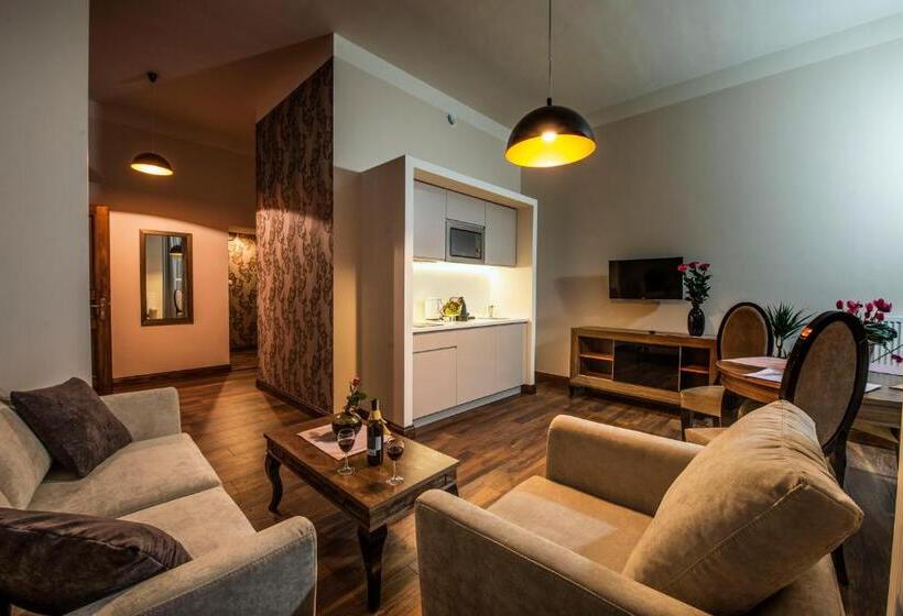 Fotos del hotel Topolowa Residence:  26