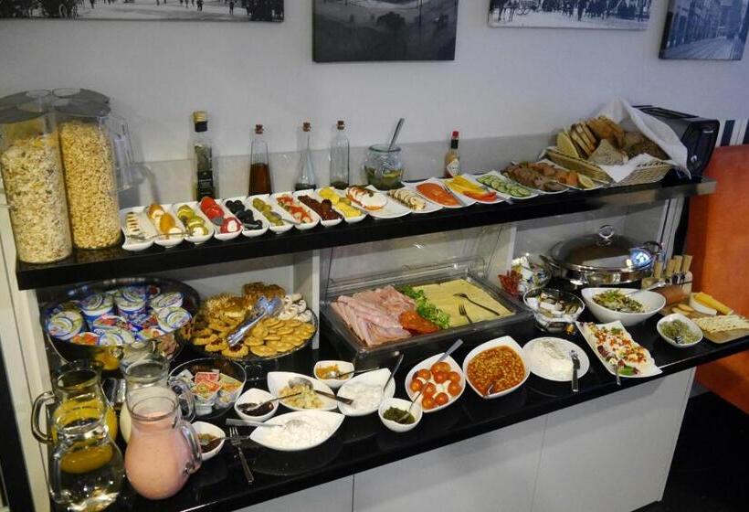 Fotos del hotel Topolowa Residence:  18