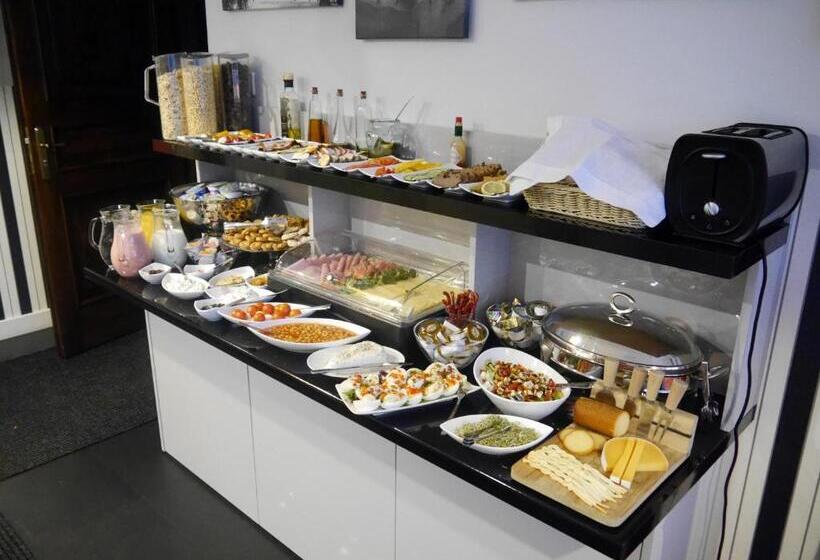 Fotos del hotel Topolowa Residence:  42