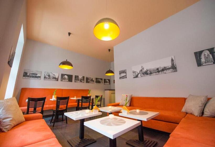 Fotos del hotel Topolowa Residence:  16