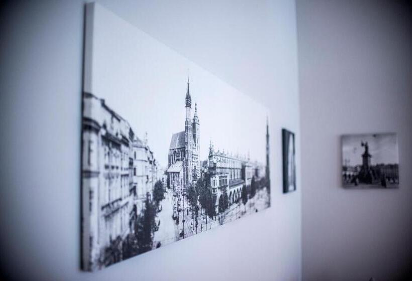 Fotos del hotel Topolowa Residence:  40