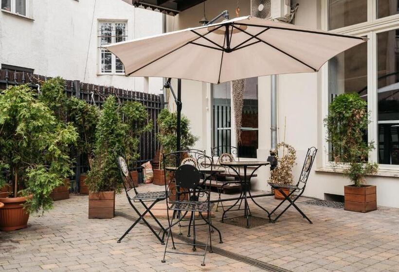 Fotos del hotel Topolowa Residence:  38