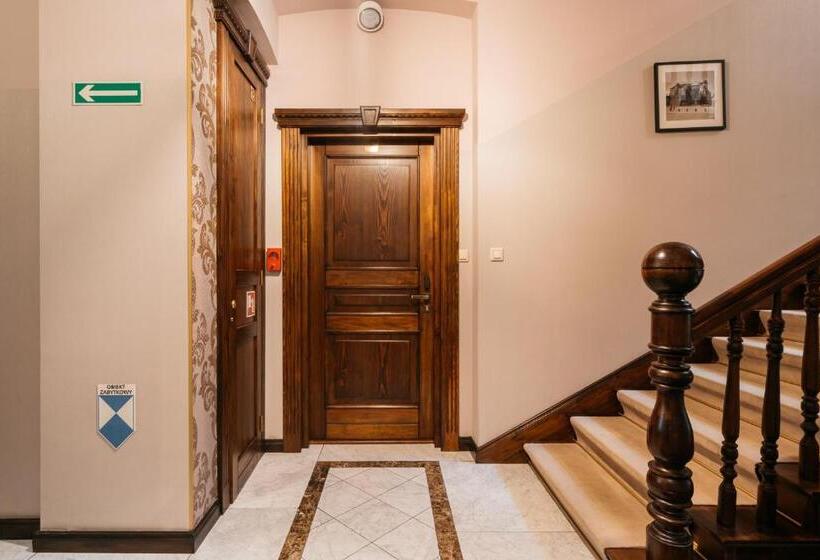 Fotos del hotel Topolowa Residence:  11