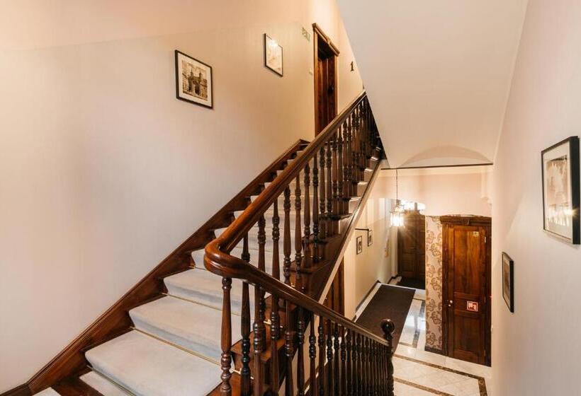 Fotos del hotel Topolowa Residence:  36