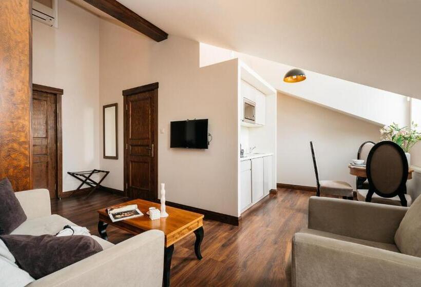 Fotos del hotel Topolowa Residence:  25