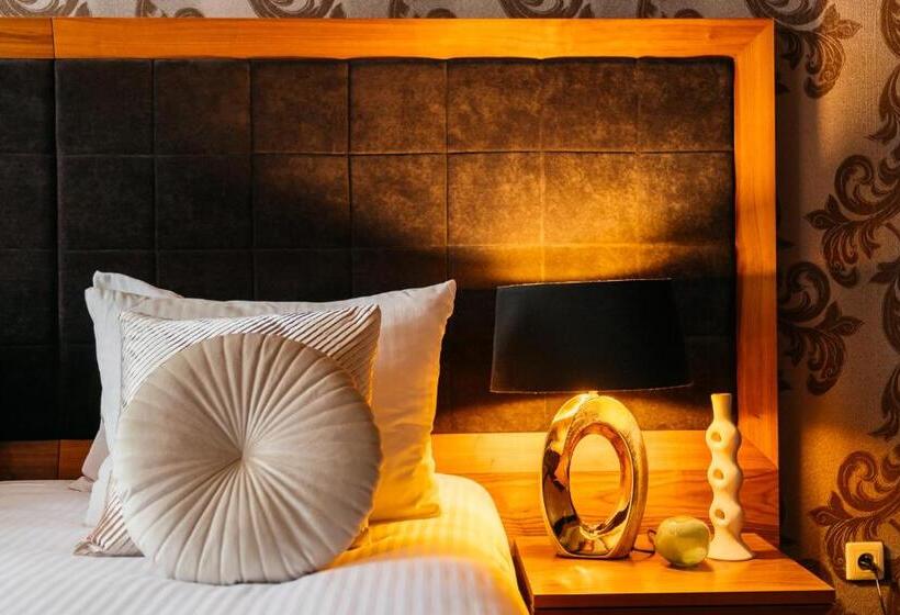 Fotos del hotel Topolowa Residence:  13