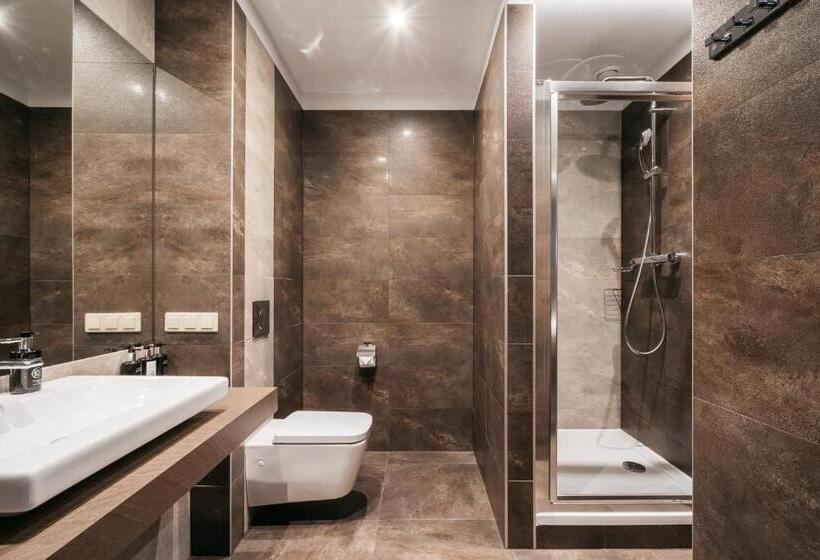 Fotos del hotel Topolowa Residence:  37