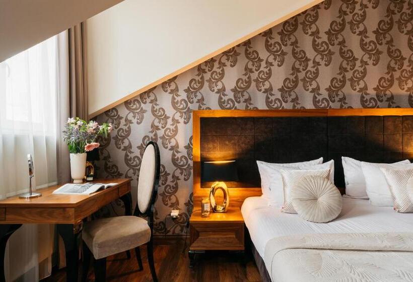 Fotos del hotel Topolowa Residence:  15