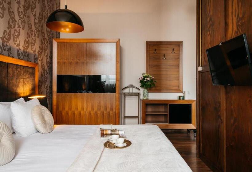 Fotos del hotel Topolowa Residence:  39