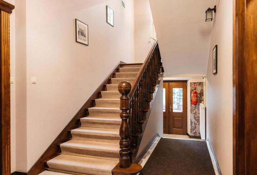 Fotos del hotel Topolowa Residence:  19