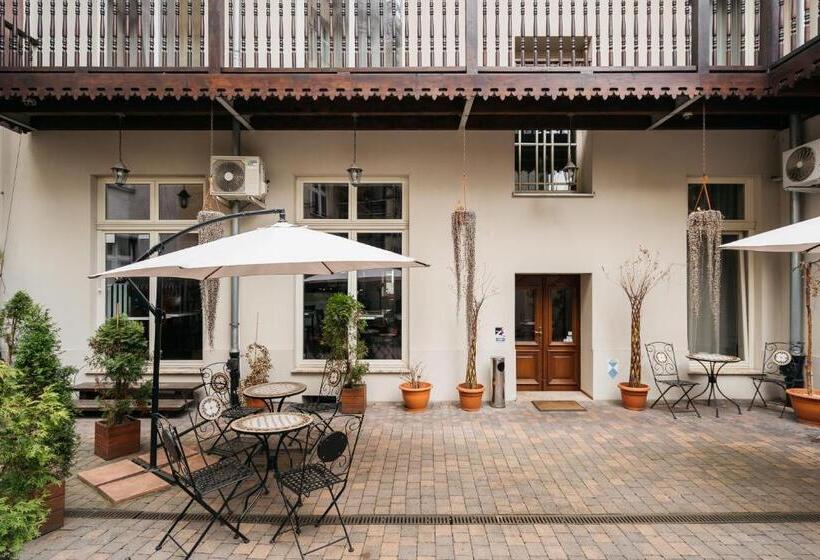 Fotos del hotel Topolowa Residence:  21