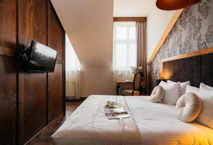 Fotos del hotel Topolowa Residence:  45