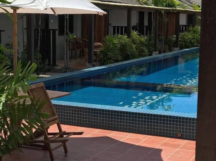 هتل Tropical Resort Langkawi