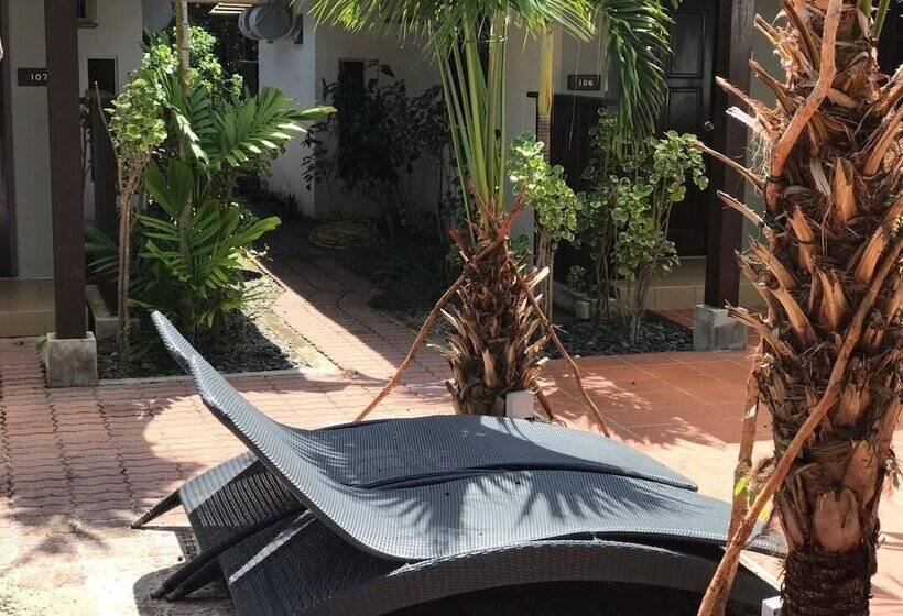 هتل Tropical Resort Langkawi
