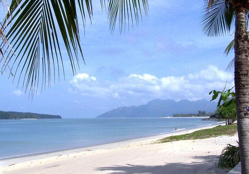هتل Tropical Resort Langkawi