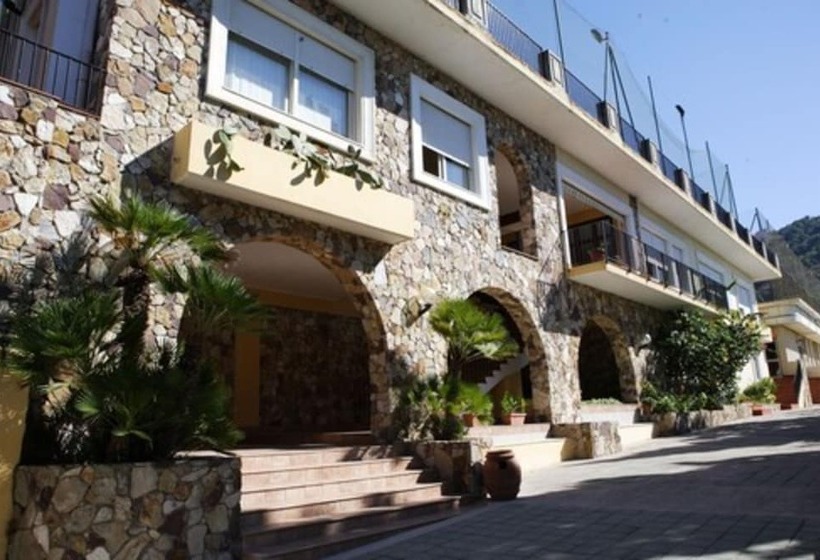فندق Villaggio Capo Alaua