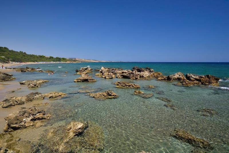 Отель Villaggio Magic Valtur Capo Rizzuto