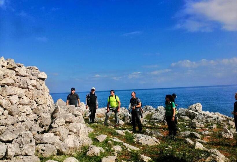 Отель Volito Rural Experience