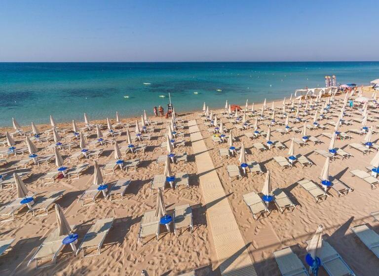 酒店 Volito Rural Experience