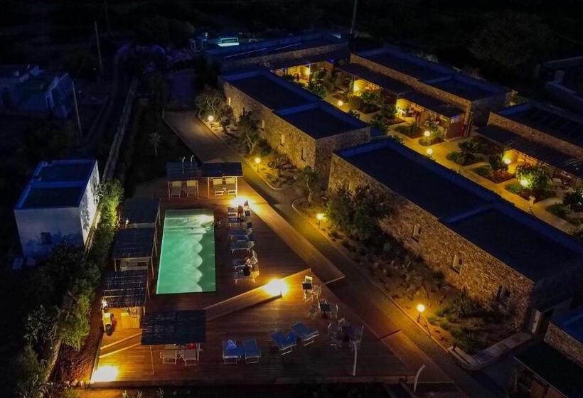 酒店 Volito Rural Experience