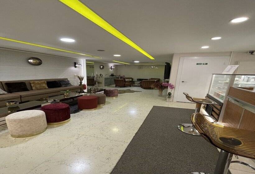 Fotos del hotel Wame Suite Hotel Nisantasi:  13