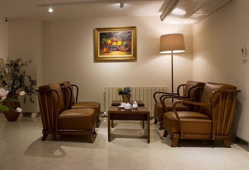 Fotos del hotel Wame Suite Hotel Nisantasi:  17