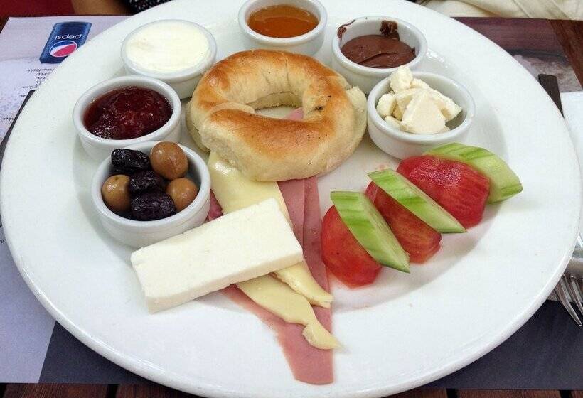 Fotos del hotel Wame Suite Hotel Nisantasi:  22