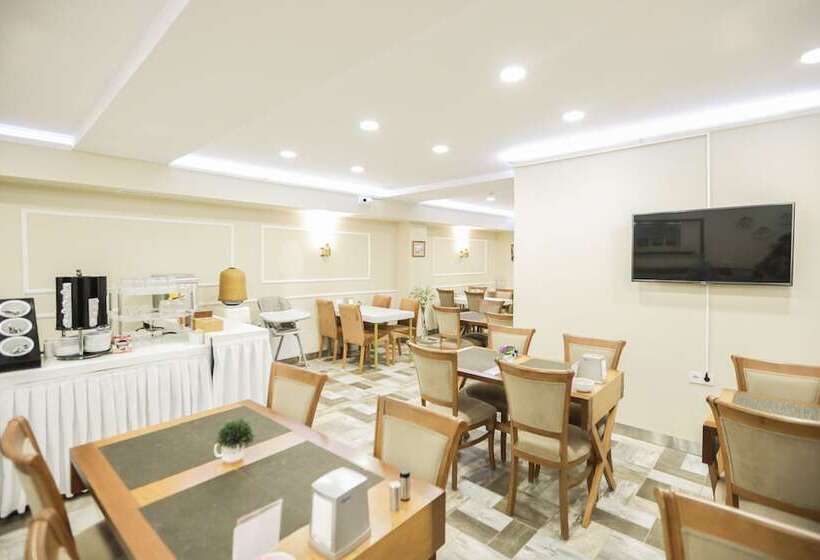 Fotos del hotel Wame Suite Hotel Nisantasi:  21