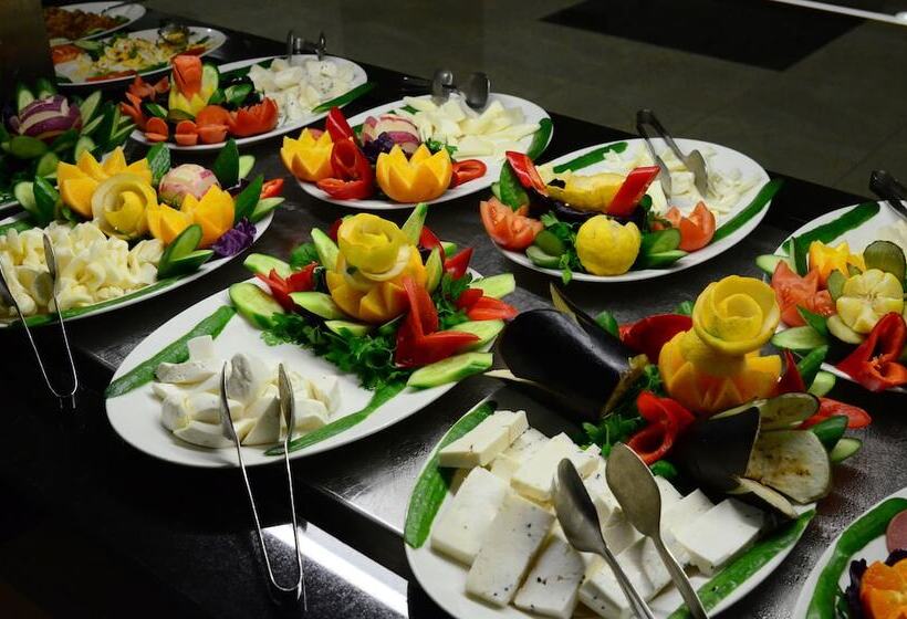 Fotos del hotel Wame Suite Hotel Nisantasi:  30