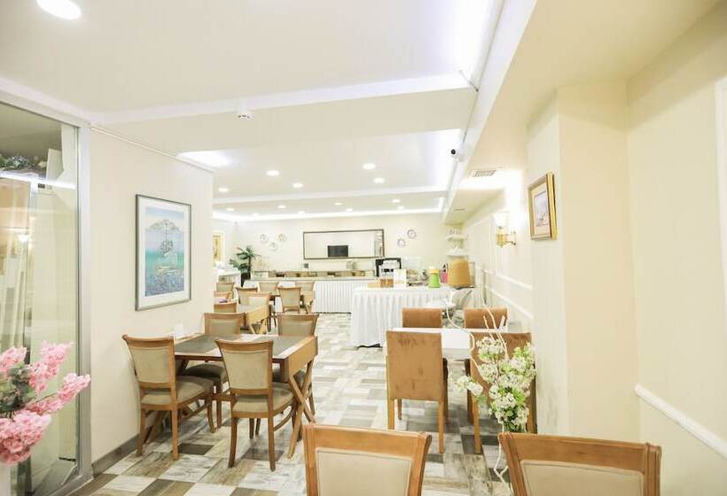 Fotos del hotel Wame Suite Hotel Nisantasi:  29