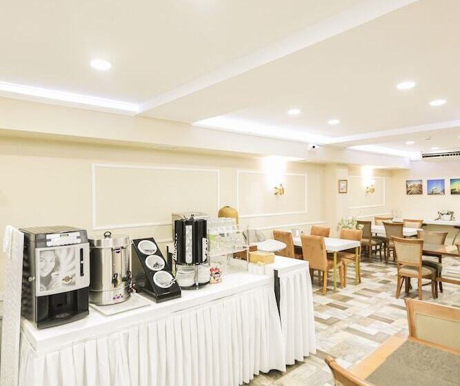 Fotos del hotel Wame Suite Hotel Nisantasi:  10